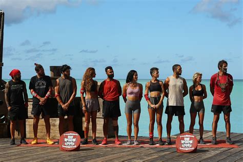 survivor 2017 επεισοδια 1